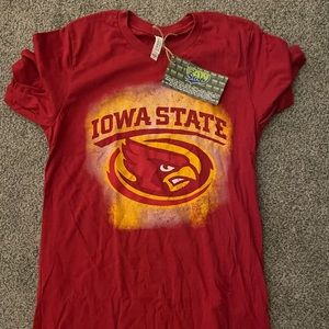 Iowa State Medium Tshirt